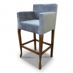 Hoker prosty fotelikowy