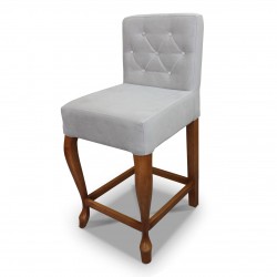 Hoker pikowany prosty