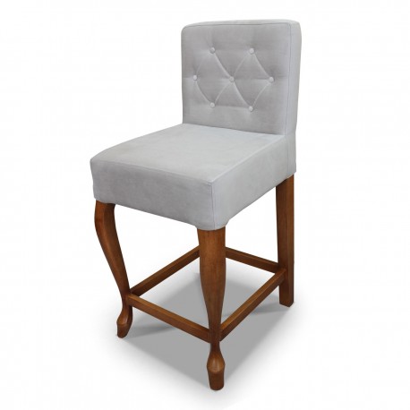 Hoker pikowany prosty