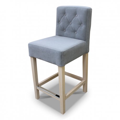 Hoker pikowany prosty