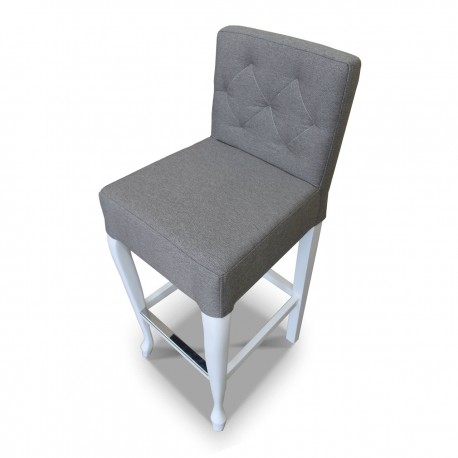 Hoker pikowany prosty