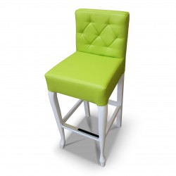 Hoker pikowany prosty