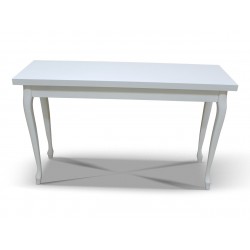 Stół nierozkładany