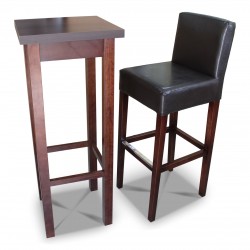 Stół nierozkładany