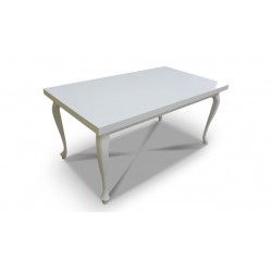 Stół nierozkładany