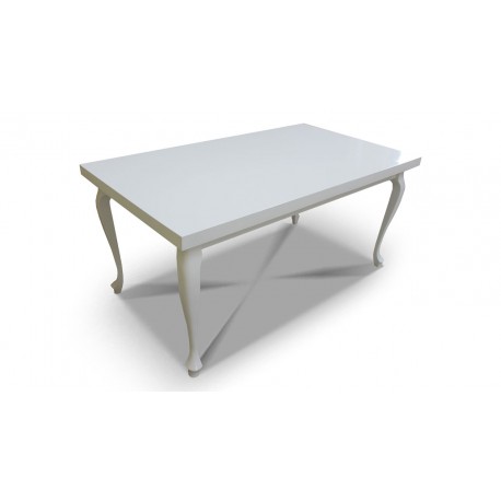 Stół nierozkładany