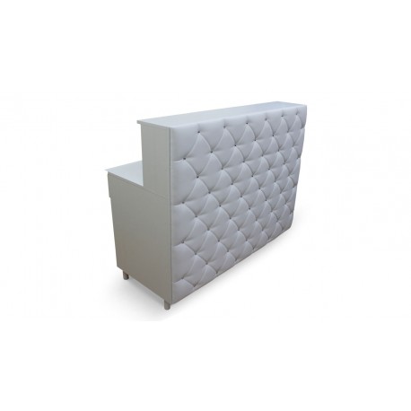 Lada sklepowa pikowana