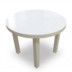 Stół nierozkładany