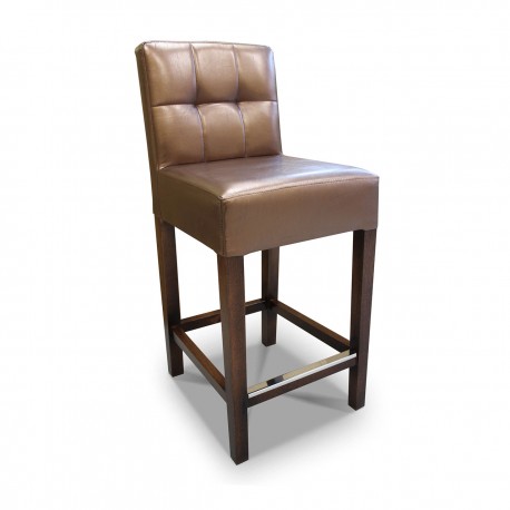 Hoker pikowany prosty