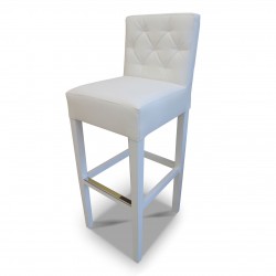 Hoker pikowany prosty