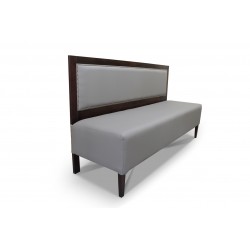 Kanapa w stylu retro