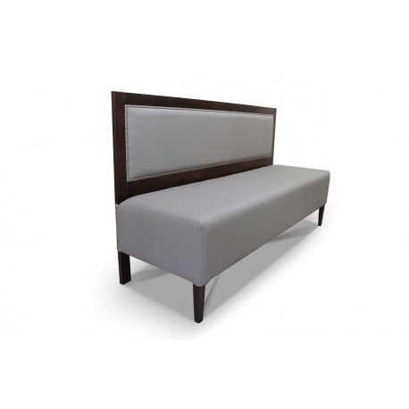 Kanapa w stylu retro