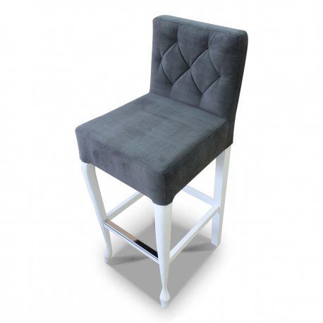 Hoker pikowany prosty