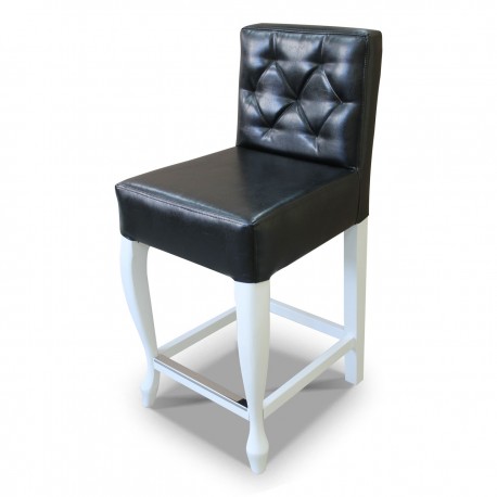 Hoker pikowany prosty