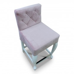 Hoker pikowany prosty