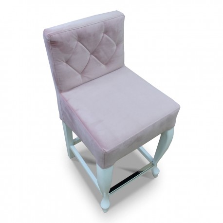 Hoker pikowany prosty