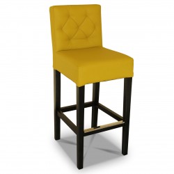 Hoker pikowany prosty