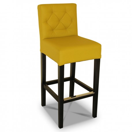 Hoker pikowany prosty