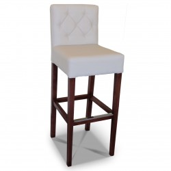 Hoker pikowany prosty