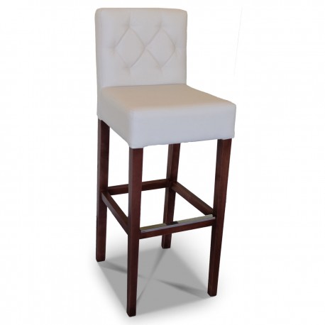 Hoker pikowany prosty