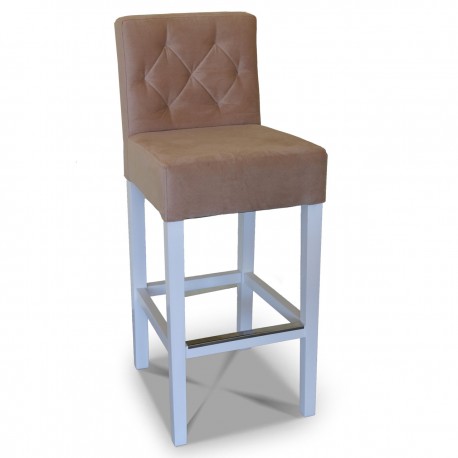 Hoker pikowany prosty