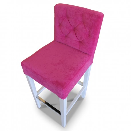 Hoker pikowany prosty