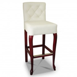 Hoker pikowany prosty