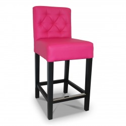 Hoker pikowany prosty