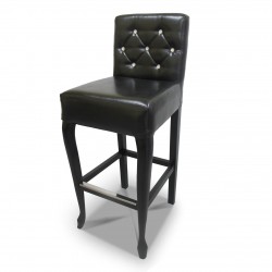 Hoker pikowany prosty