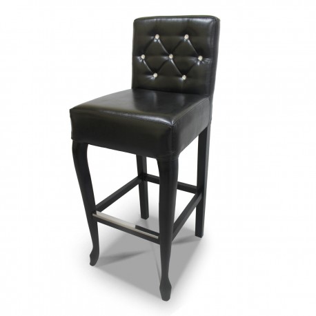 Hoker pikowany prosty