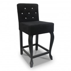 Hoker pikowany prosty