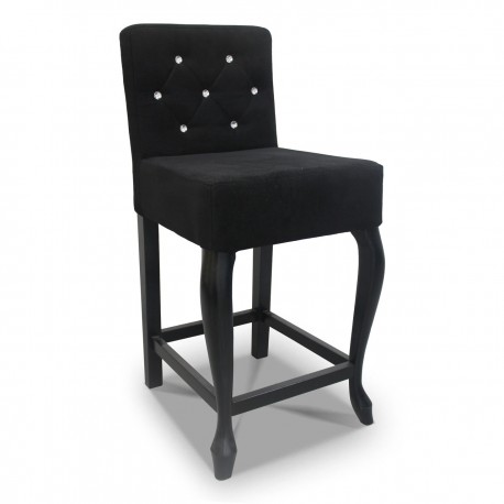 Hoker pikowany prosty