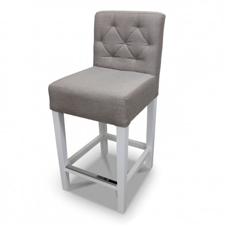 Hoker pikowany prosty