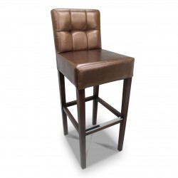 Hoker pikowany prosty