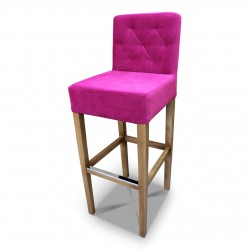 Hoker pikowany prosty