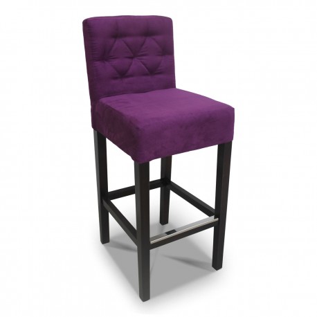 Hoker pikowany prosty