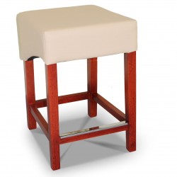 Hoker skośny bez oparcia