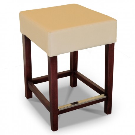 Hoker prosty bez oparcia