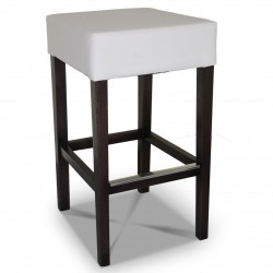 Hoker prosty bez oparcia