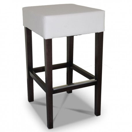 Hoker prosty bez oparcia