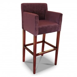 Hoker prosty fotelikowy