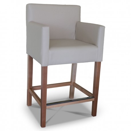 Hoker prosty fotelikowy