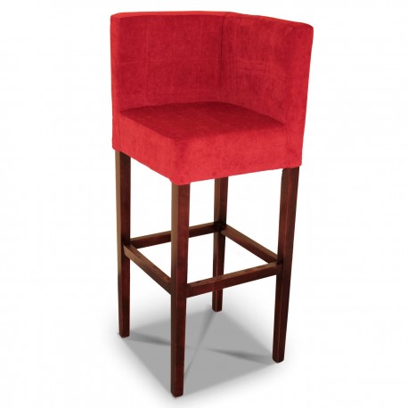 Hoker prosty narożnikowy