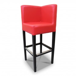 Hoker prosty narożnikowy