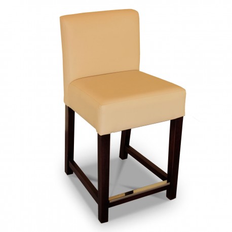 Hoker prosty z odchylonymi nogami