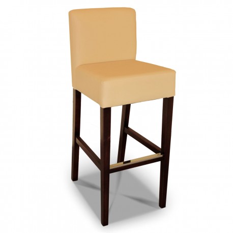 Hoker prosty z odchylonymi nogami