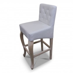 Hoker pikowany skośny