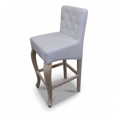 Hoker pikowany skośny