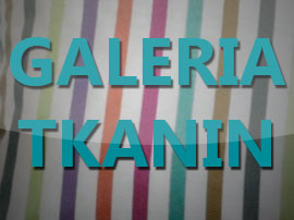 Galeria tkanin